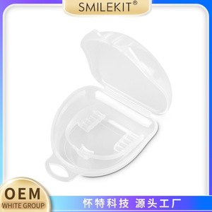 Protector Bucal para Dejar de Rechinar los Dientes - Product Image 5