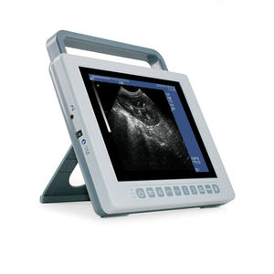 AMAIN Ecografo Portatile Medico Economico, Scanner a Ultrasuoni Digitale Modalità B, Facile da Usare - Product Image 4