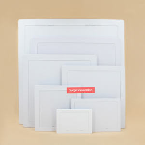 Top bán ABS Bảng điều khiển truy cập cho điều hòa không khí Trần, truy cập để sửa chữa - Product Image 2