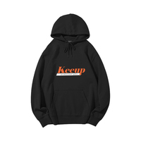 Ensemble Cadeau Homme : Sweats à Capuche Oversize en Coton Brodés de Haute Qualité, Logo et Design Personnalisés