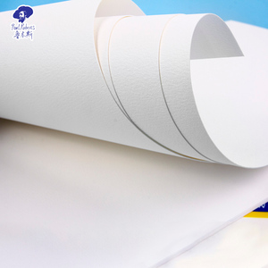 Rubens Specializzata in <span class=keywords><strong>Carta</strong></span> per Acquerello di Alta Qualità per Forniture Artistiche, Blocco <span class=keywords><strong>da</strong></span> 300g a Grana Media e Fine - Product Image 4