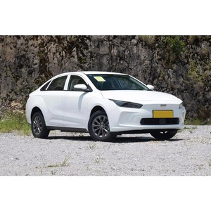 Geely Geometry a 2022, Taxi de 5 Plazas, Auto de Segunda Mano, 410 km de Autonomía, Caja de Cambios de Una Velocidad, Auto Compacto - Product Image 4
