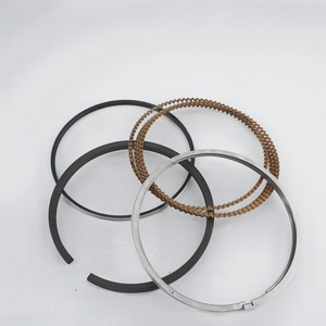 Nuevo Anillo de Pistón de Motor 23040-2E000/230402E000 23040 2E000 para <span class=keywords><strong>Soul</strong></span> Sportage 2.0L MPI NU G4NA para Hyundai Kia - Product Image 3