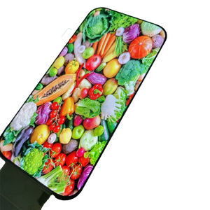 4,39-Zoll hohe Helligkeit 600 Nit Farbe AMOLED Display Touch-Module 564x1210 Auflösung für kleine Haushalts geräte E-Paper - Product Image 3