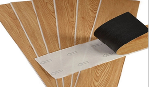 Azulejo autoadhesivo de PVC, <span class=keywords><strong>suelo</strong></span> laminado de cerámica, <span class=keywords><strong>suelo</strong></span> SPC - Product Image 3