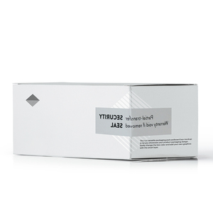 VOID bảo hành nhãn dán nhãn cầu vồng an toàn con dấu an ninh dán ba chiều dán chống hàng giả - Product Image 1