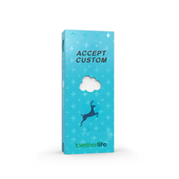 Offre Spéciale : Dossiers Personnalisables avec Logo, Sécurité Enfant, Fermeture à Bouton et Revêtement UV Transparent, Emballage Cadeau Recyclable