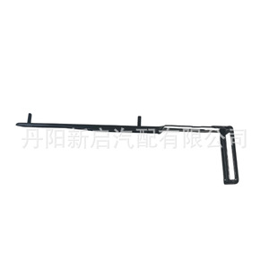 ขายึดรถบรรทุกหนักวอลโว่ OE21094409 โครงเหล็กสำหรับรุ่น FM FH - Product Image 4