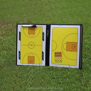 Presa di fabbrica tavola da allenamento tattica da basket - Product Image 4