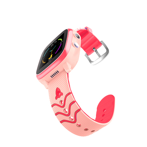 Shenzhen Top <span class=keywords><strong>5</strong></span> meilleur écran tactile Led bon marché Sos <span class=keywords><strong>4G</strong></span> Gps Wifi Camp activité emplacement étudiant enfant Mobile enfants montres intelligentes - Product Image 6