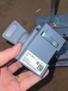 3VA9257-0EK21 กลไกการทำงานแบบหมุนด้านหน้า อุปกรณ์เสริมเบรกเกอร์วงจร ชิ้นส่วนไฟฟ้า ชิ้นส่วนจ่ายไฟ - Product Image 3