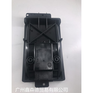 Xinsende <b>Blower</b> Resistor 1J0819022A 12V For Bora <b>Car</b> Replacement Part - Product Image 3