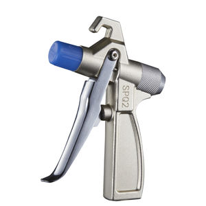 Industria de <span class=keywords><strong>azulejos</strong></span> Pintura Atomización <span class=keywords><strong>Pistola</strong></span> De Pintura Textura Pulverizador Pintura eléctrica <span class=keywords><strong>Pistola</strong></span> de pulverización sin aire para <span class=keywords><strong>pintar</strong></span> - Product Image 1