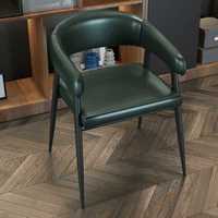 Chaise moderne personnalisable de meubles de restaurant pour des cafés et des restaurants