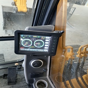 50 Tons Crawler High-quality Heavy Large Chinese Tracked <b>Machinery</b> Crawler Digger 50ton <b>Excavator</b> Construction Equipment - Product Image 3