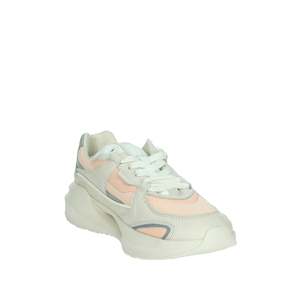 D.A.T.E. Zapatillas Donna W401-VL-HD-PH Rosa Talla 37, Color Rosa, Altura del Tacón Rosa, Lona, Zapatos Modernos - Product Image 5