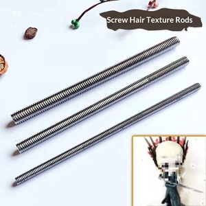 Juego de Herramientas para Arcilla Polimérica, Kit de Escultura y Modelado para Principiantes, Set Completo de Materiales para Figuras Hechas a Mano - Product Image 4