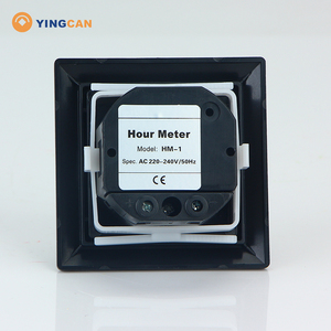 Equipo de Temporización de Alta Gama HM-1, Temporizador Industrial <span class=keywords><strong>con</strong></span> Memoria de Encendido/Apagado - Product Image 4