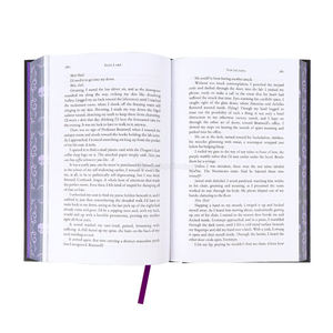 Crea un Libro Personalizado de Tapa Dura con Impresión de Bordes Pulverizados, Impresión de Novelas - Product Image 3