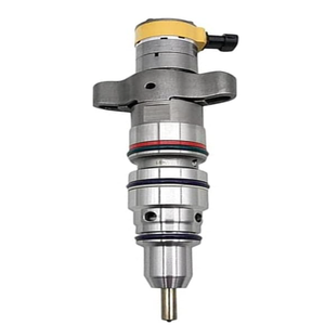 Injecteur de carburant mécanique 235-5261 compatible avec les moteurs C7 C9 3126B et les excavatrices 320D 323D 324D 325D 329D 330D 336D - Product Image 3
