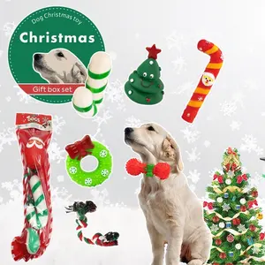 Pprtクリスマス犬のおもちゃリトルライブペットキッズ子犬ペット噛むおもちゃバスケットタンブラーペット噛むおもちゃ