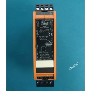 โมดูล NEW EFECTOR IFM SMARTL25 4DI 4DO T C-AC2257 รุ่น SMARTL254DI4DOTCAC2257 - Product Image 1