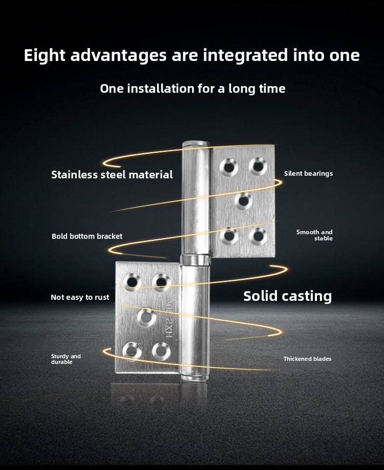 removable 5 inch2.0mm