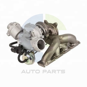 Conjunto de movimiento de turbocompresor Newpars K04 06H145702 53039880291 para Volkswagen Passat 2,0 <span class=keywords><strong>T</strong></span> <span class=keywords><strong>Audi</strong></span> A4 <span class=keywords><strong>A5</strong></span> 2.0L Q5 2,0 <span class=keywords><strong>T</strong></span> Motor - Product Image 4