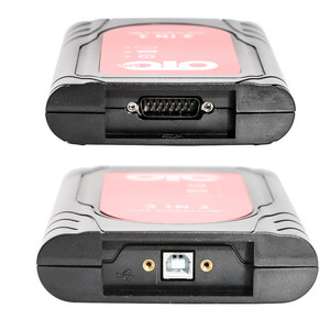 OTC Plus 3 en 1 GTS TIS3 Scanner OTC avec IT3 V14.30.023 Global Techstream - Product Image 4