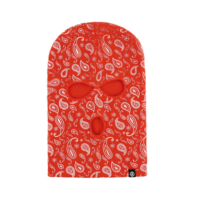 Pastèque rouge