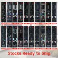 Control Remoto Universal CHUNGHOP para Televisores Samsung