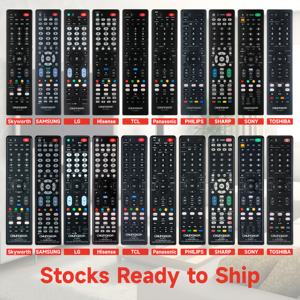Control Remoto Universal CHUNGHOP para Televisores Samsung - Product Image 3
