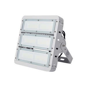 Lámpara LED para Túnel Exterior de 50W 100W 200W, Chip COB, Aleación de Aluminio, Alto Lumen, Instalación para Proyectos - Product Image 2