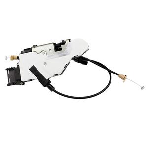 OE 9135GY กลอนล็อกประตูหน้าสำหรับเปอโยต์308 308CC 9136FT 408 - Product Image 2