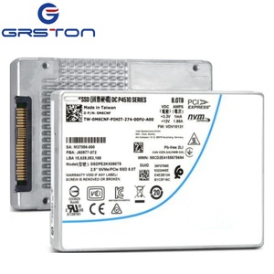 SSDPF2NV307TZN1 D5-P5316 30.72TB 2.5 นิ้ว U.2 15 มม. PCIe 4.0 X4 NVMe ไดรฟ์ SSD สำหรับศูนย์ข้อมูล - Product Image 6