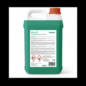 Gel per lavastoviglie ad alta efficienza per lavare i piatti Formula delicata concentrata per un facile risciacquo sgrassante multiuso domestico - Product Image 2
