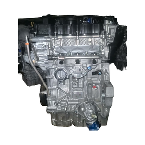 Conjunto de Bloque de Motor de Gasolina/Gasolina de <span class=keywords><strong>Segunda</strong></span> <span class=keywords><strong>Mano</strong></span> para <span class=keywords><strong>Honda</strong></span> 2019 para <span class=keywords><strong>Honda</strong></span> <span class=keywords><strong>Civic</strong></span> X 1.0 VTEC P10A2 126-129HP - Product Image 1