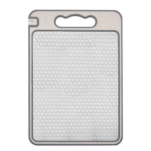 Hot Chopping Board Alloy Aluminum Thawing Plate Fast Defrost Frozen Double-<b>Sided</b> Square 1.5cm Thick Eco-Friendly Disposable - Product Image 2