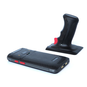 <span class=keywords><strong>Android</strong></span> 13 6 inch IP68 không thấm nước gồ ghề PDA cầm tay với NFC RFID 2D Máy Quét Mã Vạch 4 gam LTE Wifi GPS máy ảnh trong kho - Product Image 3