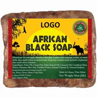 African Black Soap for Adult