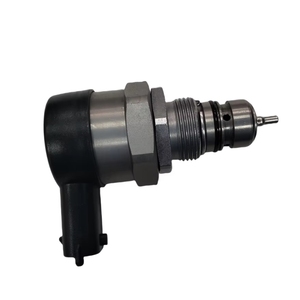 Nouveau régulateur <span class=keywords><strong>de</strong></span> <span class=keywords><strong>pression</strong></span> <span class=keywords><strong>de</strong></span> carburant à essence OEM 0281006405 31402-2F600 pour <span class=keywords><strong>Hyundai</strong></span> <span class=keywords><strong>Tucson</strong></span> I40 Ix35 Kia Sportage Carens - Product Image 1