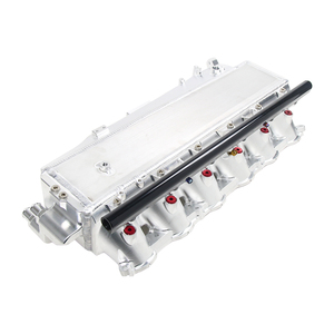宝马第<span class=keywords><strong>2</strong></span>代B58用CNC注塑高性能进气歧管，带中冷器 - Product Image 3