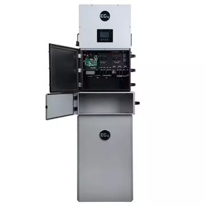48V 100Ah All Weather Wall Mount Solar Battery Pack CE Certified LiFePO4 BMS 6000 Cycles <b>Energy</b> <b>Storage</b> <b>System</b> 3023 Wall Mount S - Product Image 1