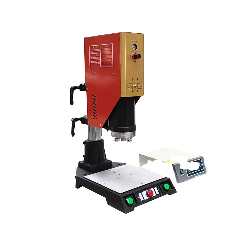 Hot Sale ultrasonic plastic welding machine