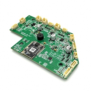 Smart Pet Feeding <b>PCBA</b> (OEM) - Product Image 4