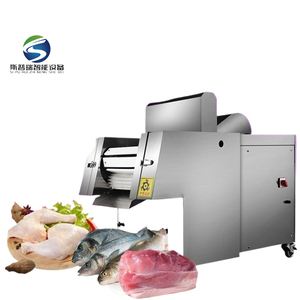 Máy cắt thịt tự động Canada, máy cắt thịt đông lạnh, máy cắt thịt bò, thịt lợn, cá, máy cắt thịt gà công nghiệp - Product Image 4