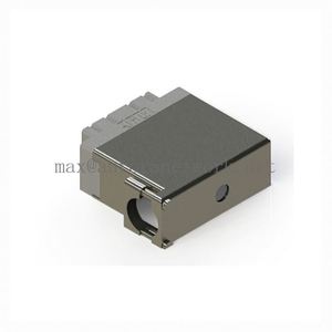 ตัวเชื่อมต่อแบ็คเพลนคุณภาพสูงเฉพาะทาง MMK25-0291K1 0459854173 89006-1124LF ผลิตในจีน ขั้นต่ำ 1 ชิ้น - Product Image 4