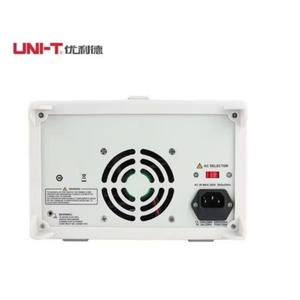UNI-T utp8305c 315W 0 ~ 32V 0 ~ 5A độ chính xác cao kỹ thuật số DC cung cấp điện bốn kênh tuyến tính bảo trì thử nghiệm LS - Product Image 5