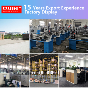 2025 bán nóng ngang Mini băng ghế dự bị tiện cq6230a vừa làm nhiệm vụ nhỏ kim loại tiện với 1.5KW trục chính khoan 38mm Chiều dài tối đa 910mm - Product Image 5