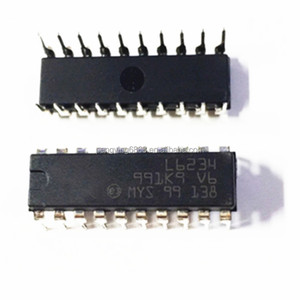 Pengiriman Cepat Ic-cip-Integrated-Circuit DIP SN74141N SN74141 DIP-16 - Product Image 5